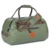 Fishpond Thunderhead Submersible Duffel -Aero Fly Tackle Fishpond Thunderhead Submersible Duffel Yucca
