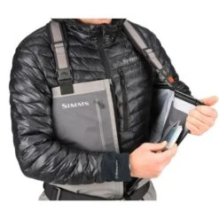 Simms G4Z Stockingfoot Sale -Aero Fly Tackle G4Z 5