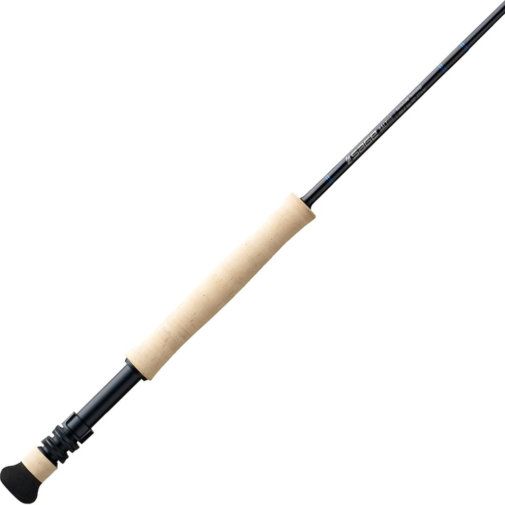 Sage 1190-4 Salt HD Rod 4PC 11WT 9ft 3 Sage 1190-4 Salt HD Rod 4PC 11WT 9ft