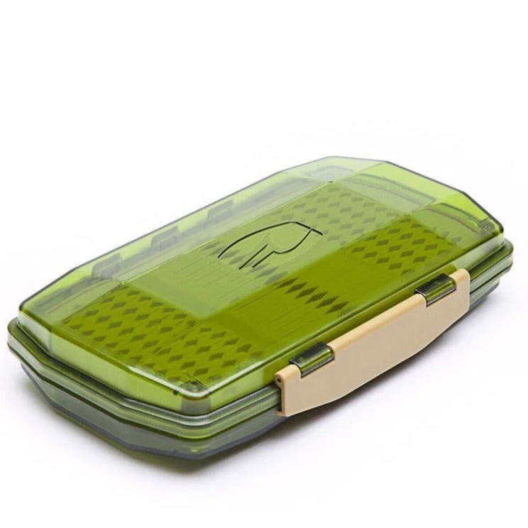 UMPQUA HD FLY BOX LARGE WEEKENDER 3 UMPQUA HD FLY BOX LARGE WEEKENDER