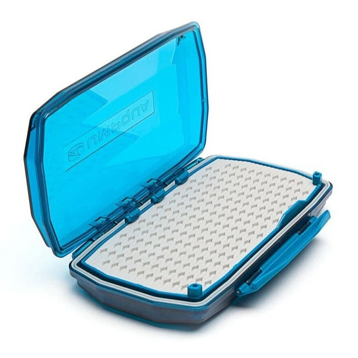 UMPQUA HD FLY BOX LARGE MAGNUM MIDGE 4 UMPQUA HD FLY BOX LARGE MAGNUM MIDGE - Image 2