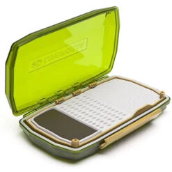 UMPQUA HD FLY BOX LARGE WEEKENDER 8 UMPQUA HD FLY BOX LARGE WEEKENDER -Aero Fly Tackle HD WEEKENDER INSERT 1 04858.1574376558