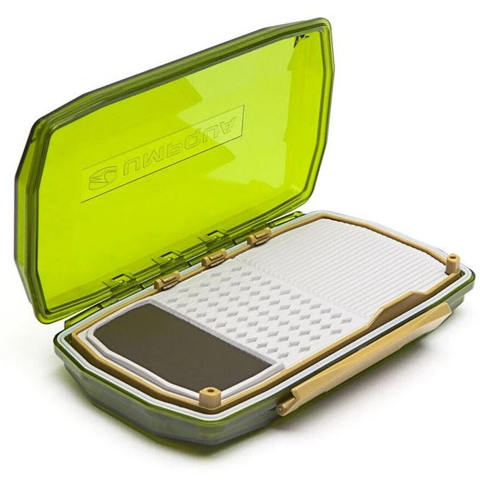 UMPQUA HD FLY BOX LARGE WEEKENDER 5 UMPQUA HD FLY BOX LARGE WEEKENDER - Image 3