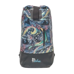 FisheWear Dry Bag Backpack -Aero Fly Tackle HaliBorealisBackpack webimage 5000x 1727a150 1739 4944 bd60 46e2dac3f225