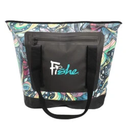 FisheWear Dry Bag Wedge Tote -Aero Fly Tackle Haliborealis Wedge Tote Dry Bag 5000x ae5351d2 e8e9 436b ba8e 0e565884d0f1