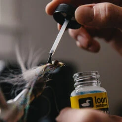 Loon Outdoors LOON BENCH KIT 5 Pcs. -Aero Fly Tackle Hard Head alt 2 1000x 4056d002 7355 4678 b88e 6d09cdf225b8