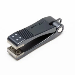 Hatch Nipper - Model 3 -Aero Fly Tackle HatchNipper3 GreyHatchSide