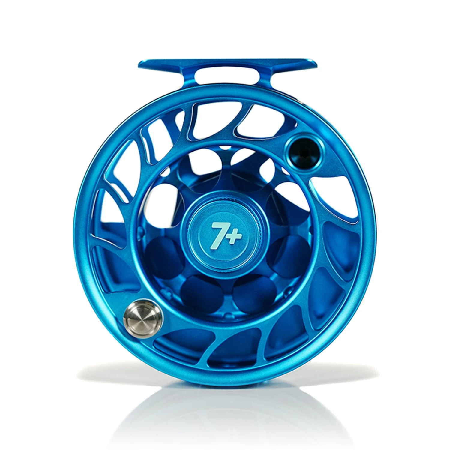 Hatch Saltwater Slam 7 Plus Bonefish Iconic Fly Reel 4 Hatch Saltwater Slam 7 Plus Bonefish Iconic Fly Reel - Image 2
