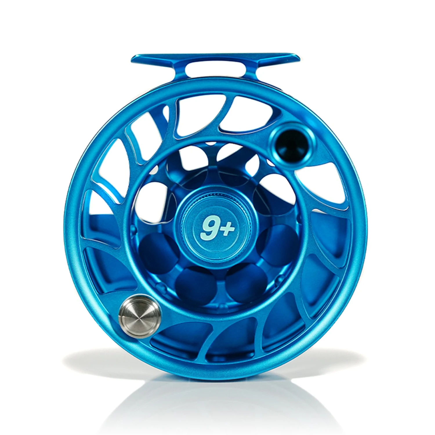 Hatch Saltwater Slam 9 Plus Permit Iconic Fly Reel 4 Hatch Saltwater Slam 9 Plus Permit Iconic Fly Reel - Image 2