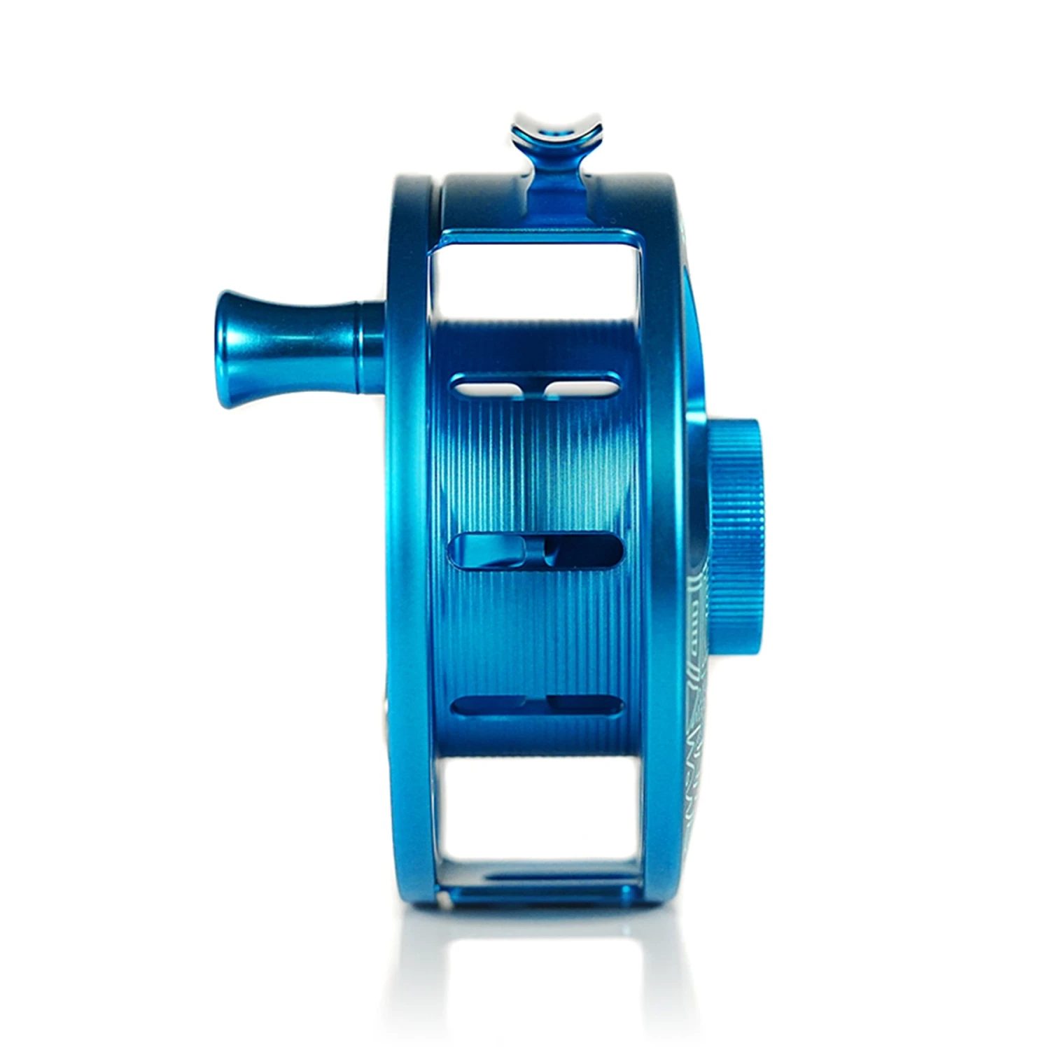 Hatch Saltwater Slam 9 Plus Permit Iconic Fly Reel 5 Hatch Saltwater Slam 9 Plus Permit Iconic Fly Reel - Image 3