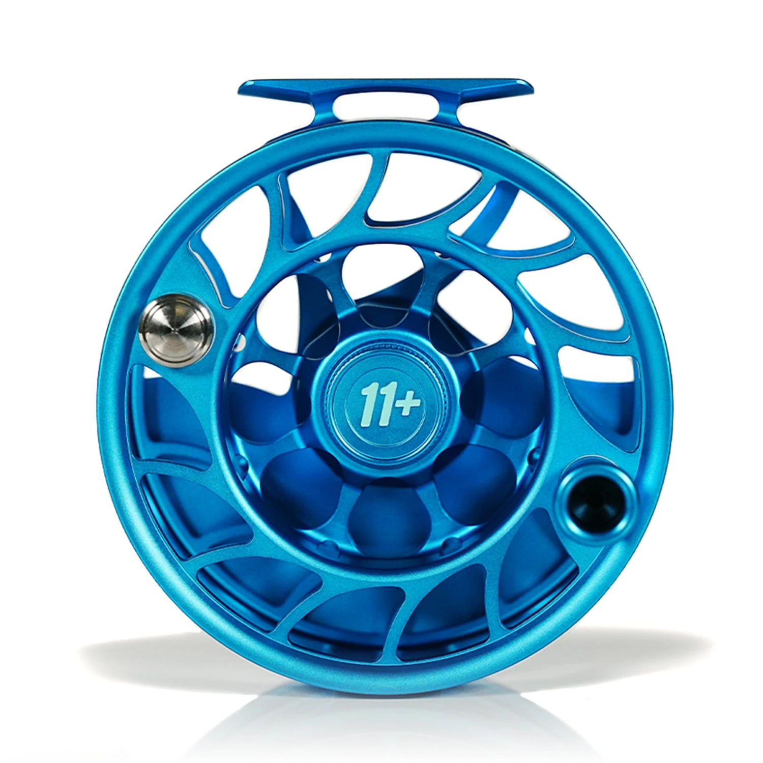 Hatch Saltwater Slam 11 Plus Tarpon Iconic Fly Reel 4 Hatch Saltwater Slam 11 Plus Tarpon Iconic Fly Reel - Image 2