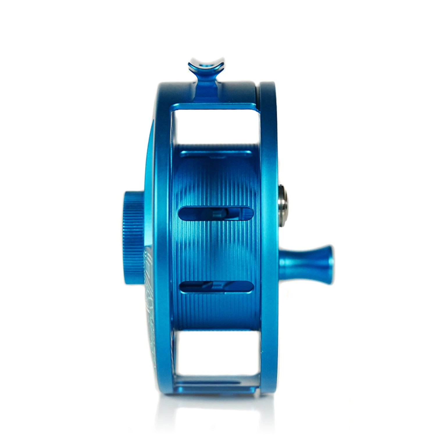 Hatch Saltwater Slam 11 Plus Tarpon Iconic Fly Reel 5 Hatch Saltwater Slam 11 Plus Tarpon Iconic Fly Reel - Image 3