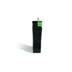 Hatch Model 3 Custom Color Nipper Mangrove -Aero Fly Tackle HatchOutdoors Nipper3 MangroveEdition topview2