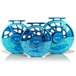 Hatch Saltwater Slam 9 Plus Permit Iconic Fly Reel 13 Hatch Saltwater Slam 9 Plus Permit Iconic Fly Reel -Aero Fly Tackle HatchOutdoors SaltwaterSlamReels set 6f3c655e b389 4dbf a9c1 785beb2bfd03