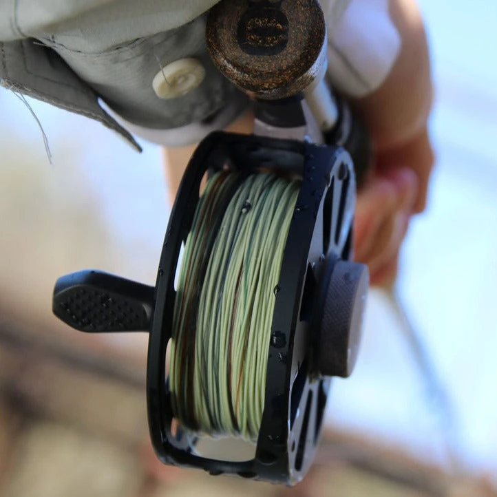 Cortland Euro Nymph Braid Core 90 FT 4 Cortland Euro Nymph Braid Core 90 FT - Image 2