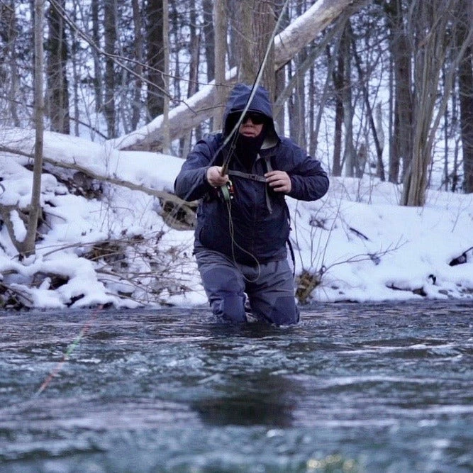 CORTLAND EURO NYMPH LEADER MATERIAL NYLON 5 CORTLAND EURO NYMPH LEADER MATERIAL NYLON - Image 3