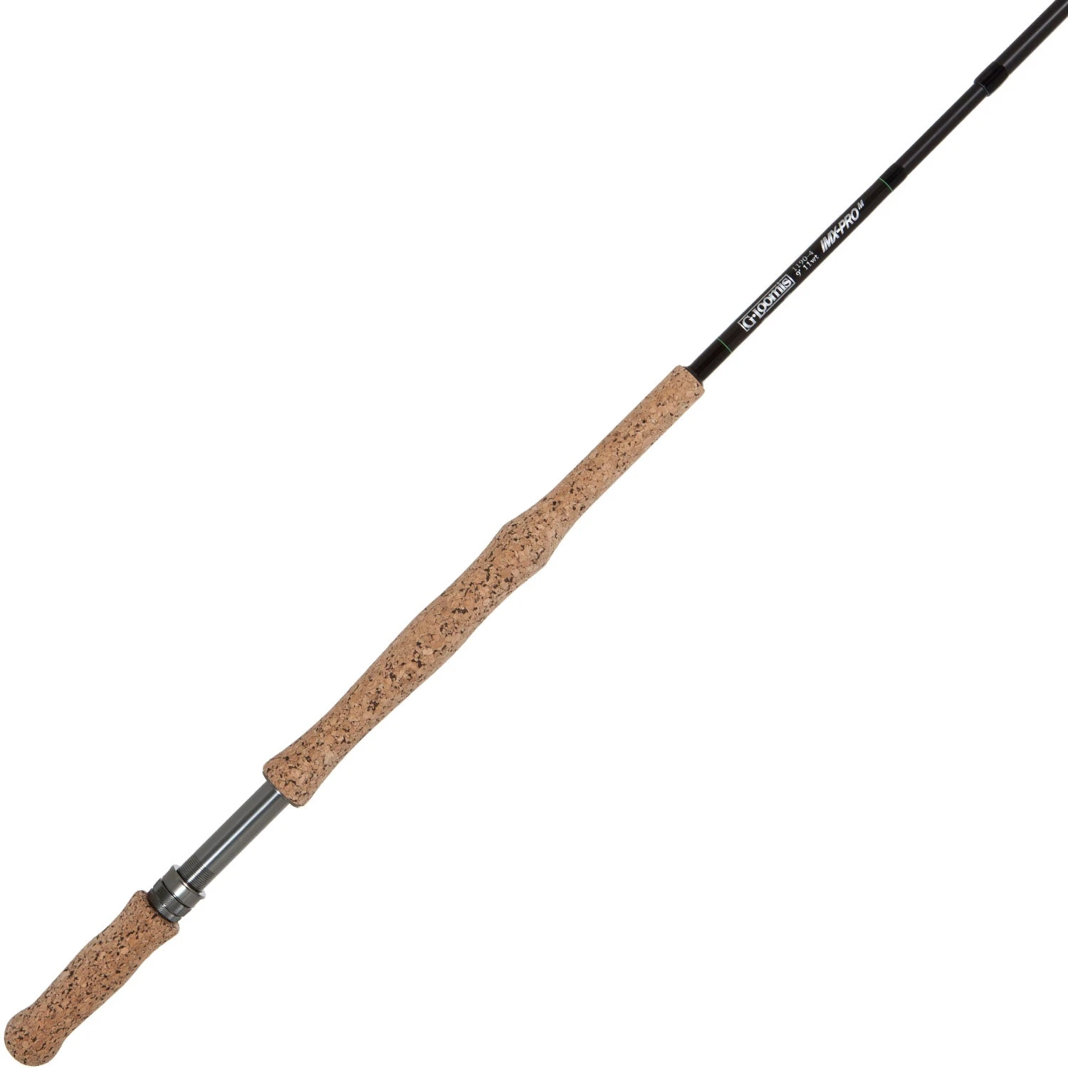 G.LOOMIS Loomis IMX-PROm - Musky - 9' 11wt - 4PC. 3 G.LOOMIS Loomis IMX-PROm - Musky - 9' 11wt - 4PC.