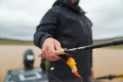 G.LOOMIS Loomis IMX-PROm - Musky - 9' 11wt - 4PC. 9 G.LOOMIS Loomis IMX-PROm - Musky - 9' 11wt - 4PC. -Aero Fly Tackle IMX PROm 1290 Outdoor 3