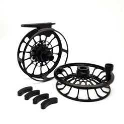 Diamondback Ideal Nymph Reel -Aero Fly Tackle IdealNymphReel disassembled 1800x1799 da0ddceb 3a3c 4631 9e27 26d9c9e8dd2c