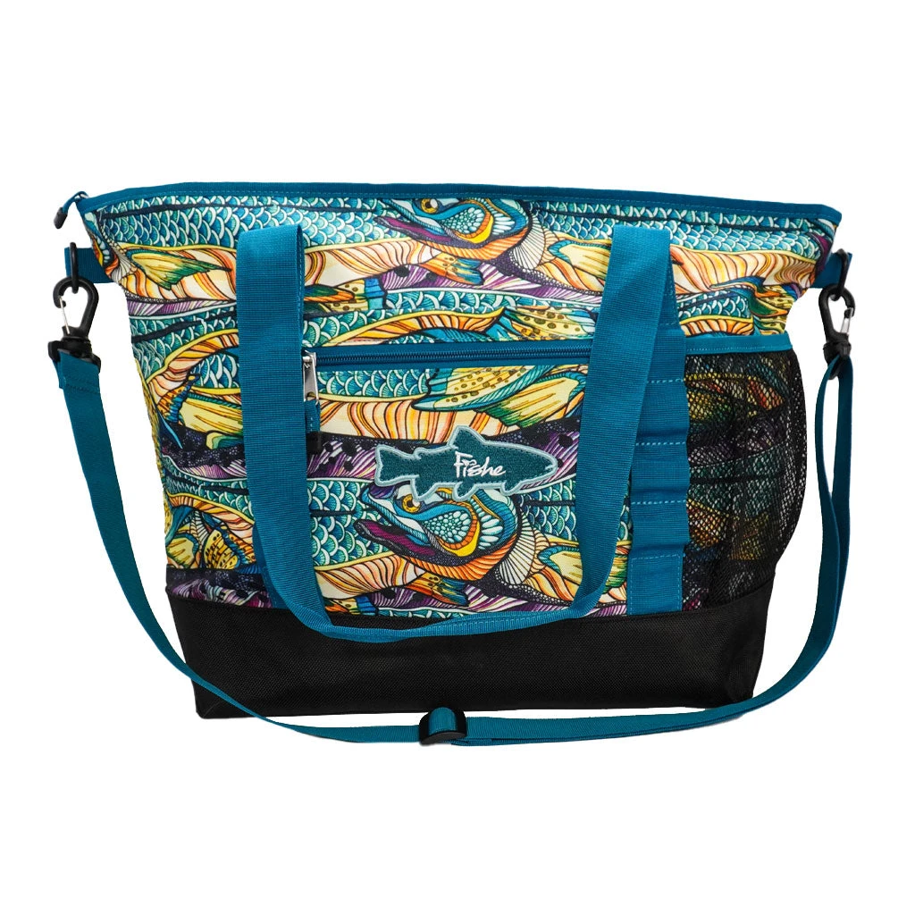 FisheWear Weekender Bag 3 FisheWear Weekender Bag