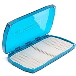 UMPQUA LT FLY BOX HIGH -Aero Fly Tackle LT HIGH INSERT BLUE 79003.1574375541