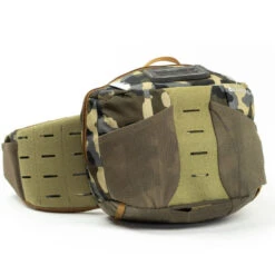 UMPQUA ZS2 LEDGES 500 WAIST PACK -Aero Fly Tackle Ledges500 Camo 18498.1587748397