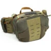 UMPQUA ZS2 LEDGES 650 WAIST PACK -Aero Fly Tackle Ledges650 Olive 10032.1587748268