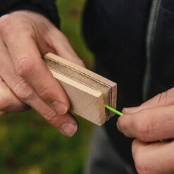 Loon Outdoors LOON LINE UP KIT 2 Pcs.. 9 Loon Outdoors LOON LINE UP KIT 2 Pcs.. -Aero Fly Tackle Line Cleaning Tool alt 2 1000x 71dfe294 5ebb 48e9 8aac af1472b1dd65