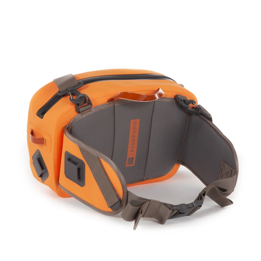 Fishpond Thunderhead Lumbar Pack - Limited Edition 4 Fishpond Thunderhead Lumbar Pack - Limited Edition - Image 2