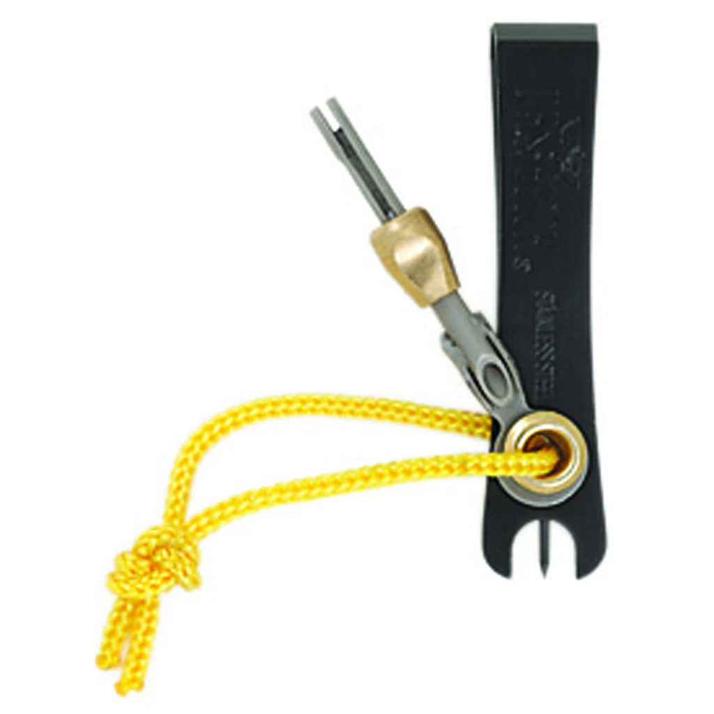 DR SLICK Dr. Slick Knot Tying Nipper 4 DR SLICK Dr. Slick Knot Tying Nipper - Image 2