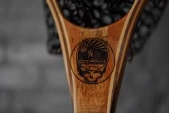 Fat Jake Stealie Net 11 Fat Jake Stealie Net -Aero Fly Tackle NetPhoto2 TCO 21