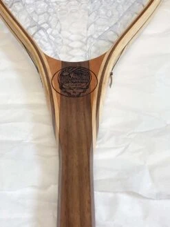 Fat Jake Stealie Net 13 Fat Jake Stealie Net -Aero Fly Tackle NetPhoto5 TCO 21