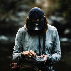 Loon Outdoors LOON NOCTURNAL HEADLAMP 12 Loon Outdoors LOON NOCTURNAL HEADLAMP -Aero Fly Tackle Nocturnal Headlamp alt 4 1000x d975b752 bc1a 4c0f 93f2 7c655c9d86bf