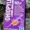 Purple Lizard Map - Ohiopyle/Laurel Highlands 2nd Edition -Aero Fly Tackle Ohiopyle Cover 380x 2x 91b67b1e 080a 4a99 b8a5 b04979006d15