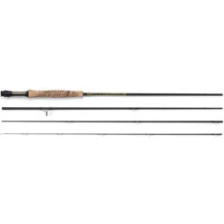 Orvis Limited Artist Edition - Helios 3F - 9ft 5wt 4pc -Aero Fly Tackle OrvisH3All