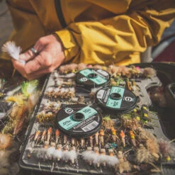 CORTLAND FLUOROCARBON LEADER MATERIAL -Aero Fly Tackle Patrick October GunRiver 9422 copy 1100x 34d89e91 29c2 42f4 8dec 097dffd3a1f7