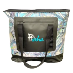 FisheWear Dry Bag Wedge Tote -Aero Fly Tackle PermitParadise wedgetotefront 5000x 4e7767fe bc41 4772 8a3c de2dbf4a4af3