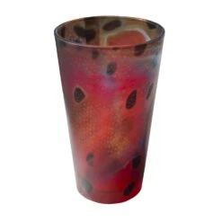 DeYoung Pilsner Glass - Flank -Aero Fly Tackle PilsnerCut