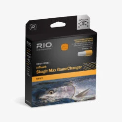 RIO Skagit Max GameChanger