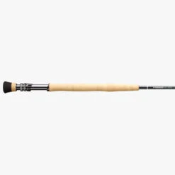 Sage R8 Salt Fly Rod 1290-4FG - 9' 12wt 4pc Fighting Grip 11 Sage R8 Salt Fly Rod 1290-4FG - 9' 12wt 4pc Fighting Grip -Aero Fly Tackle Product Sage Rods SALT R8 Handle 1290 FG