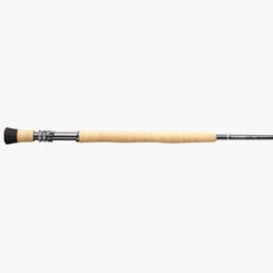 Sage R8 Salt Fly Rod 1586-4 - 8'6" 15wt 4pc -Aero Fly Tackle Product Sage Rods SALT R8 Handle 1586