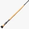 Sage R8 Salt Fly Rod 1586-4 - 8'6" 15wt 4pc -Aero Fly Tackle Product Sage Rods SALT R8 Handle Alt 1586