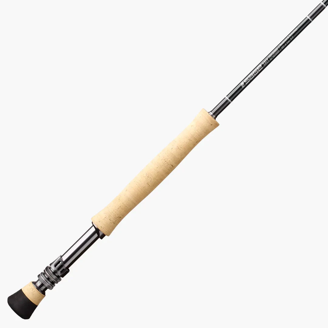 Sage R8 Salt Fly Rod 1290-4 - 9' 12wt 4pc