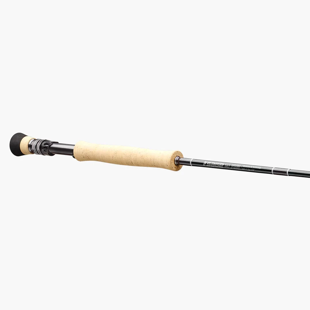 Sage R8 Salt Fly Rod 790-4 - 9' 7wt 4pc 6 Sage R8 Salt Fly Rod 790-4 - 9' 7wt 4pc - Image 4