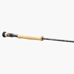 Sage R8 Salt Fly Rod 890-4 - 9' 8wt 4pc 11 Sage R8 Salt Fly Rod 890-4 - 9' 8wt 4pc -Aero Fly Tackle Product Sage Rods SALT R8 Handle Angle Fighting Butt acf0d588 c9e6 4275 be65 48565efe45df