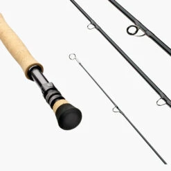 Sage R8 Salt Fly Rod 990-4 - 9' 9wt 4pc -Aero Fly Tackle Product Sage Rods SALT R8 Sections Fighting Butt f4b001ce b102 4d9b 96cc 5df01fd5b17c