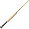 Sage 697-4 Pulse Rod - 6wt 9ft 6in Fighting Butt 4 PC -Aero Fly Tackle Pulse 402ddfaa b726 40bf a708 736c258e980a
