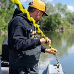 Loon Outdoors Loon Quickdraw Rod Sleeve -Aero Fly Tackle Quickdraw Rod Sleeve alt 5 1000x bc750889 2f1a 4b43 8f49 fa105f4f3d7f