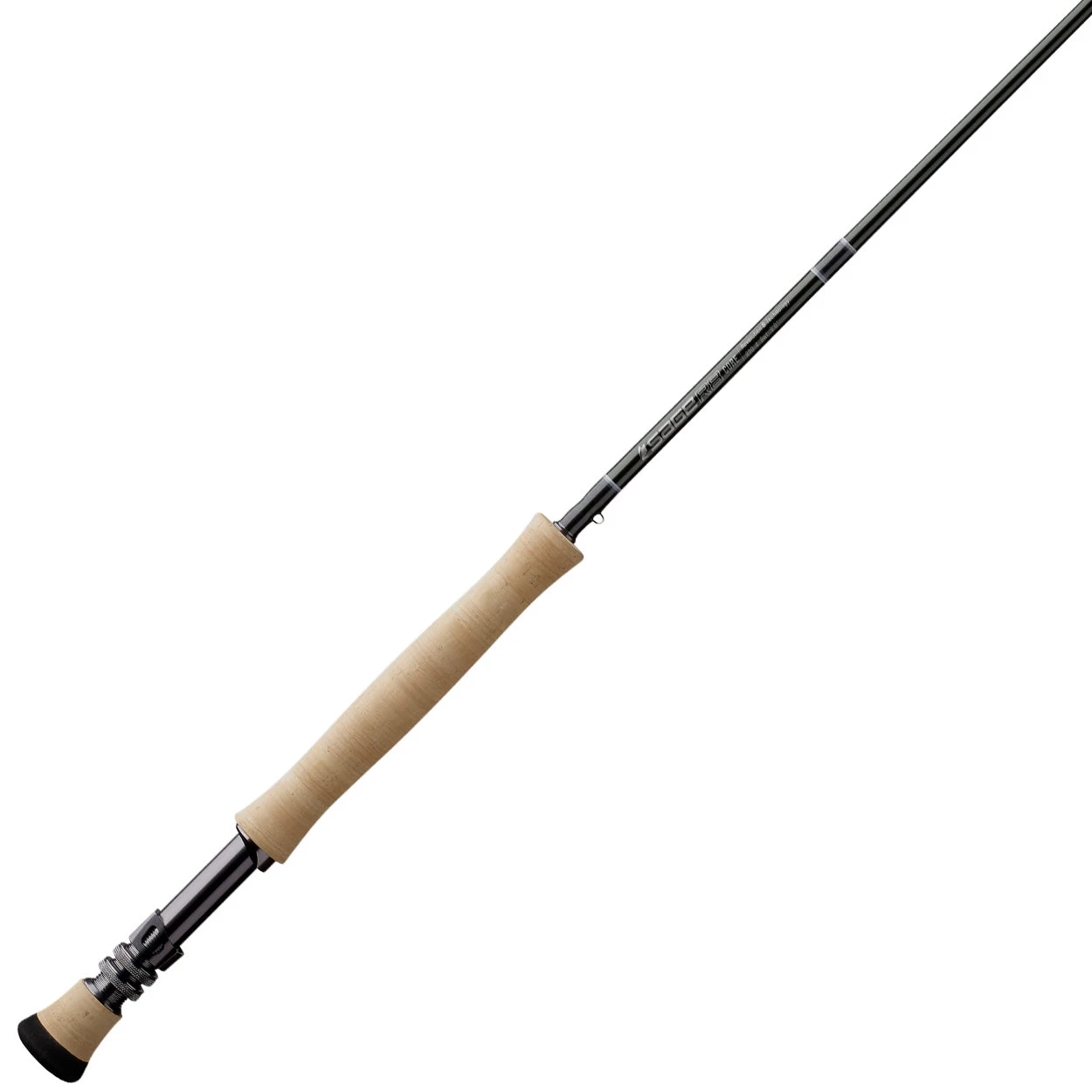 Sage R8 Fly Rod - 7100-4 - 7wt 10ft 4 Pc 3 Sage R8 Fly Rod - 7100-4 - 7wt 10ft 4 Pc