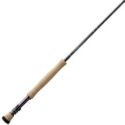 Sage R8 Fly Rod - 890-4 - 8wt 9ft 4 Pc